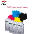 500G * 4 poudre de toner de Recharge hp Cartouche De Toner Couleur HP CF540A CF500A CF510A CE320A