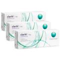 Clariti 1 day Multifocal (90 lenses)