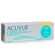 Acuvue Oasys 1-Day with HydraLuxe for Astigmatism (30 lenses)