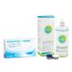 Bausch + Lomb ULTRA (6 lenses) + Solunate Multi-Purpose 400 ml with case