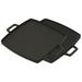 Bayou Classic® 7444 - 10.5-in Cast Iron Reversible Griddle