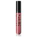 BSDHBS lip gloss Small Black Pattern Lip Glaze Velvet Lip Gloss 12 Colors Does Not Fade Lipstick Liquid Formula Waterproof Lipstick Makeup 4ml C