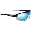 Swiss Eye Joker Sportbrille (Größe One Size, schwarz)