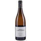 Domaine Lafond Lirac Blanc 2021 White Wine - France - Rhone