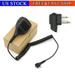 PMMN4013 PMMN4013A Speaker Mic for Motorola CP200 CP200XLS PR400 Portable Radios