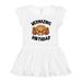 Inktastic Webmazing Birthday Cute Baby Spider Girls Toddler Dress