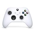 Microsoft Xbox Wireless Controller White Bluetooth/USB Gamepad Analogue / Digital Xbox Series S Xbox Series X Xbox One Xbox One S Xbox One X