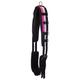 Imperial Riding Lunging Girth Nylon Irhdeluxe Neon Pink - Cob