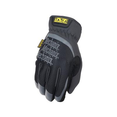 Mechanix Wear Men's FastFit Gloves, Black SKU - 35...