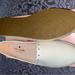 Kate Spade Shoes | Kate Spade Espadrilles Gardenia Leather Size 7.5 Brand New Never Worn | Color: White | Size: 7.5