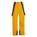 Protest Men Ski- Und Snowboardhosen PRTSARDIS Dark Yellow L