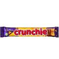 Crunchie Bar Pack 48's (144-3 Boxes) Delicious Tasty And Twisty Treat Gift Hamper For Birthday,Christmas Sold By Kidzbuzz