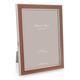 Addison Ross Terracotta Enamel Picture Frame (4x6)