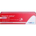 axicur - Heparin axicur® 30.000 I.E. 100 g (1) Salbe Venen & Krampfadern 0.1 kg