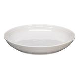 Fiesta Luncheon/Salad Bowl Plate in White | 1.5 H x 8.5 W x 8.5 D in | Wayfair 1511100