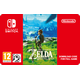 The Legend of Zelda: Breath of the Wild