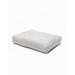 Fable Pets Signature Pillow/Classic Bed Polyester/Memory Foam/Cotton in Gray | 4.75 H x 24 W x 30 D in | Wayfair 29391867052130