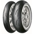 Dunlop GP Racer D212 E 78W Rear Tyre - 200/55-17"