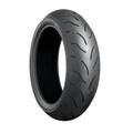 Bridgestone Battlax BT-016 Pro 73W TL Rear Tyre - 190/50-17"