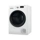 Fft M11 8X1B fr sèche-linge Pose libre Charge avant 8 kg a+ Blanc - Whirlpool