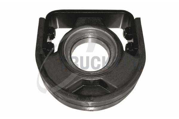 TRUCKTEC AUTOMOTIVE Lager, Gelenkwellenmittellager 01.34.039 Universal für MERCEDES-BENZ A6564110012 6564110012 A0004101010 Image