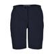 Bermudas KILLTEC "Bermudas Damen" Gr. 38, Normalgrößen, blau (navy) Damen Hosen Kurze