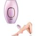 Innotech IPL Hair Removal Laser Permanent Hair Removal for Women and Men at-Home Hair Removal Device for Facial Legs Arms Whole Body