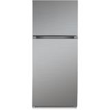 28 Inch Freestanding Counter Depth Top Freezer Refrigerator