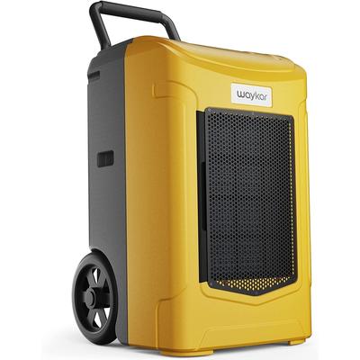 Large Commercial Grade 180 Pint Commercial Dehumidifier up to 7000 Sq. Ft