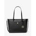 Michael Kors Maisie Large Logo 3-in-1 Tote Bag Black One Size