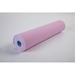 Premium 6mm Print Extra Thick Non Slip Exercise & Fitness Mat Yoga Gym Mat Dark Pink& Dark Blue