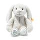 Steiff 242342 Soft Cuddly Friends My First Hoppie Rabbit, Rainy Day, 1 Count (Pack of 1)