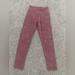 Adidas Pants & Jumpsuits | Adidas 7/8 Legging. | Color: Pink | Size: S