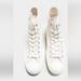 Converse Shoes | Brand-Converse Chuck Taylor Men Sneakers, Color-White, Size-8. | Color: White | Size: 8