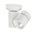 WAC Lighting Exterminator Ii 36 Watt LED 15 Degree Outdoor Spot Light - MO-1035S-835-BK