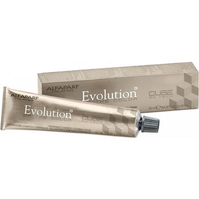 ALFAPARF MILANO Sand 6 Beige Glacé Dunkelbond Glace 60 ml Image