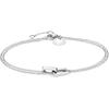 Liebeskind - Armband Edelstahl Armbänder & Armreife 1 ct Damen (48.89 € / 1 ct)