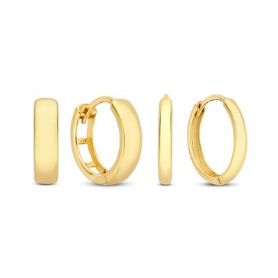 Isabel Bernard Geschenkset Cadeau d'Isabel - 585 gold 14 Karat Gold Damen