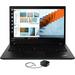 Lenovo ThinkPad T14 Home/Business Laptop (Intel i5-1135G7 4-Core 14.0in 60Hz Full HD (1920x1080) Intel Iris Xe 24GB RAM 512GB PCIe SSD Win 11 Pro) with G2 Universal Dock