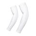 AIYUQ.U Sun Protections Coolings Arm Sleeves For Men &Women Compression Sleeves For Football Golfs Cycling Bicycles & Volleyball