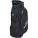 Wilson Staff Lite II CB Black Blue Cart Golf Bag