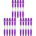 15 pcs Aluminium Alloy Dart Shafts Standard 2BA Thread Dart Stems Dart Accessories