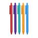 Jotter Pen Ink Mo Landi Multicolor 0.5mm Gel Pen School Office Stationery With 4ml Ink Solid Marker Slim