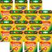 Crayola Crayons 16 Count Mutlipack Of 12-