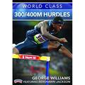 Pre-Owned - George Williams: World Class 300/400 Hurdles (DVD)