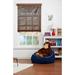 Copper Grove Yerevan 72-inch Dark Oak Cordless Faux Wood Blind 30 - 39 Inches 37 x 72