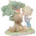 Precious Moments I Love Hanging With You Limited Edition Figurine #222006