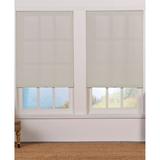 Regal Estate 48-inch Grey Cloud Light-filtering Cordless Cellular Shade 30 - 39 Inches 36 X 48