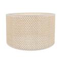 1PC E27 Modern Style Woven Lampshade Elegant Table Lamp Cover Simple Lampshade
