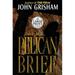 The Pelican Brief Random House Large Print Pre-Owned Hardcover 0375433481 9780375433481 John Grisham